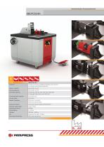 All Busbar Machines Catalog-12