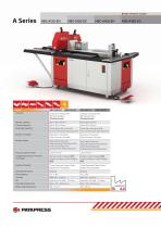 All Busbar Machines Catalog-3
