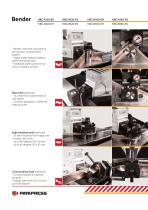 All Busbar Machines Catalog-5