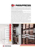 Busbar Fabrication Machine - 2