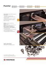 Busbar Fabrication Machine - 6