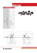 Punching and Notching Machine - 3