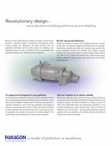 Paragon Compressors -2