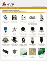 Gold Line - Flex Molding Process Accessories-1