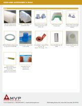 Gold Line - Flex Molding Process Accessories-2