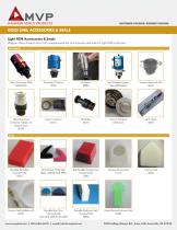 Gold Line - Light RTM Accessories Seals-1