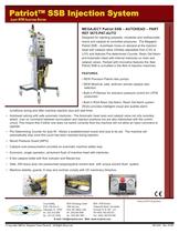 Patriot™ SSB Injection System Brochure-2