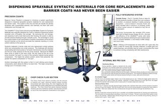 UltraMAX Syntactic Materials Dispense System Brochure-2