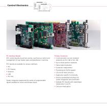 Company Profile SCANLAB AG - 18