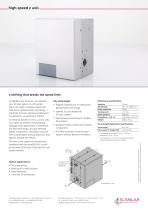 high-speed z axis - 1