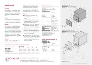 intelliSCAN® - 2