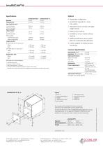 intelliSCAN III Scan Heads - 2