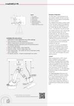 intelliWELD II, intelliWELD - 2