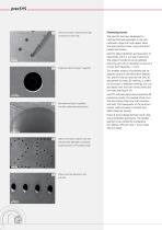 precSYS micro machining system - 6