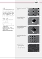 precSYS micro machining system - 7