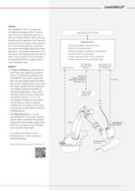 Scan-System "intelliWELD" - 3