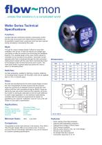 Wafer series-1
