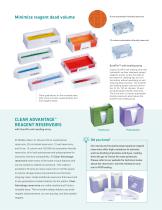 REAGENT RESERVOIRS - 2