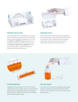 REAGENT RESERVOIRS - 3