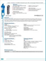 Industrial Ethernet Solution- Special Edition -10