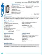 Industrial Ethernet Solution- Special Edition -12
