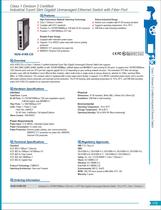 Industrial Ethernet Solution- Special Edition -13