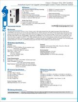 Industrial Ethernet Solution- Special Edition -14