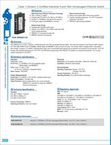 Industrial Ethernet Solution- Special Edition -6