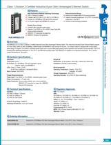 Industrial Ethernet Solution- Special Edition -7