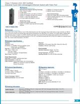 Industrial Ethernet Solution- Special Edition -9