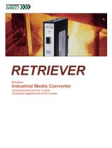 Industrial Media Converter Solutions - 1