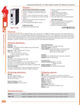 Industrial Media Converter Solutions - 6