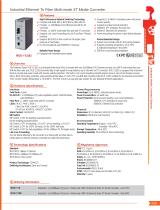 Industrial Media Converter Solutions - 7