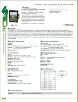 Industrial Serial to Ethernet Solutions - 6