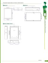 Industrial Serial to Ethernet Solutions - 3