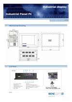 12" Panel PC -2