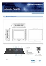 17" Panel PC-2