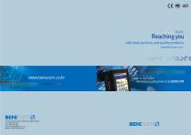 Benecom Catalog-1