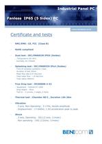 BNC-15T-IP-3