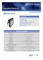 BNC-A52T-1
