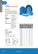 C SERIES STEEL HOSE REELS - 10