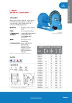 C SERIES STEEL HOSE REELS - 11