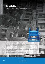 C SERIES STEEL HOSE REELS - 6