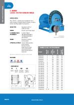 C SERIES STEEL HOSE REELS - 8