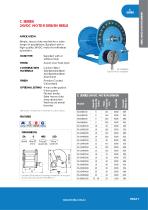 C SERIES STEEL HOSE REELS - 9