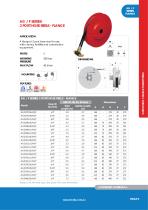 Constant Tension Automation Reels for Cranes and Forklifts - 11