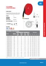 Constant Tension Automation Reels for Cranes and Forklifts - 17