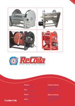 Fire reel - 4