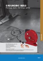 Grounding reels catalogue-6