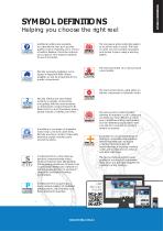 Grounding reels catalogue-8